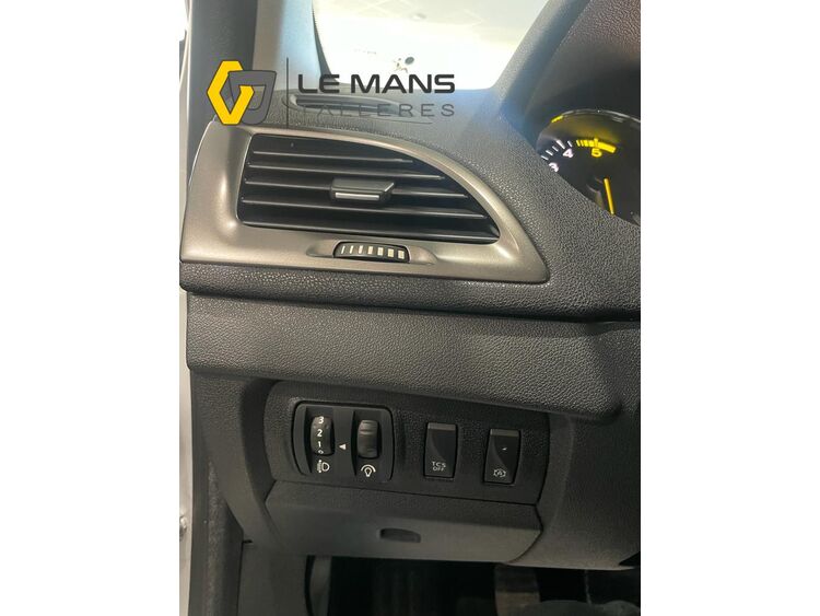 Renault Megane 1.5 DCI 1100CV foto 14
